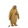 moderne-gouden-tafellamp-pinguïn-jolipa-penguin-poly