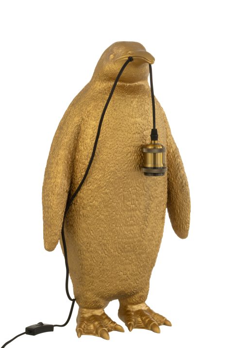 moderne-gouden-tafellamp-pinguin-jolipa-penguin-poly-3