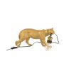 moderne-gouden-tafellamp-poema-jolipa-puma-resin