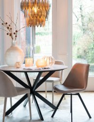 moderne-gouden-veren-kroonluchter-hanglamp-jolipa-simone-1