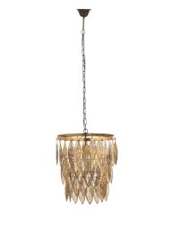 moderne-gouden-veren-kroonluchter-hanglamp-jolipa-simone