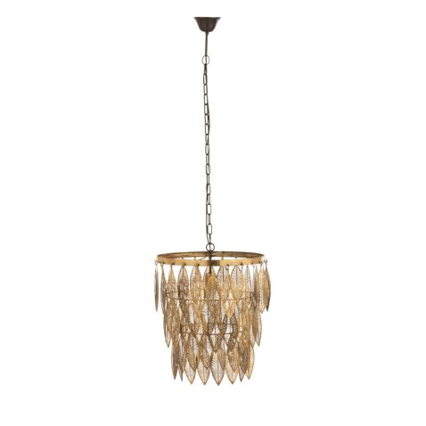 moderne-gouden-veren-kroonluchter-hanglamp-jolipa-simone
