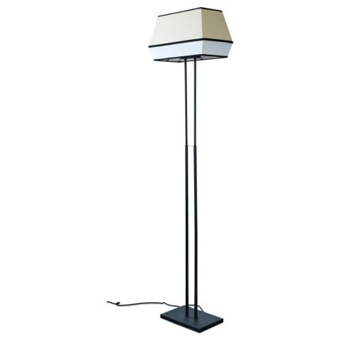 moderne-rechthoekige-zwarte-vloerlamp-met-wit-opjet-mandarin-2
