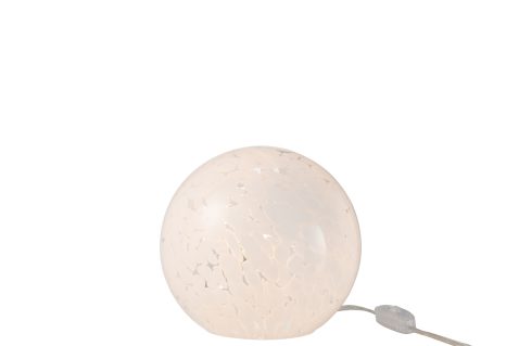 moderne-ronde-tafellamp-wit-glas-jolipa-dany-1