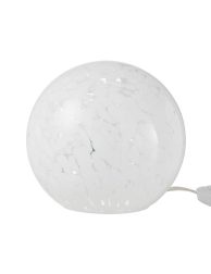 moderne-ronde-tafellamp-wit-glas-jolipa-dany