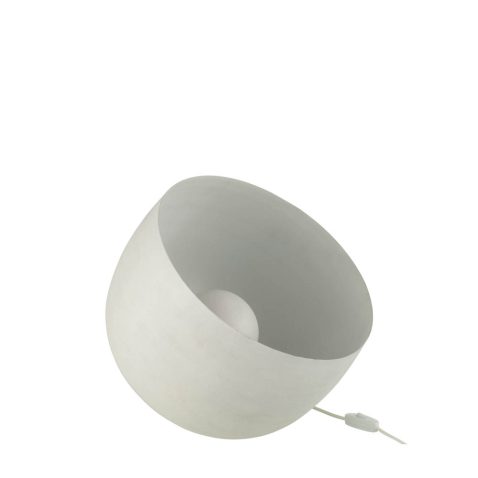 moderne-ronde-witte-tafellamp-jolipa-milo