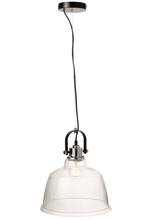 moderne-rookglazen-hanglamp-met-zwart-jolipa-magali-1
