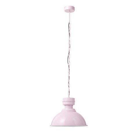 moderne-roze-hanglamp-aan-ketting-jolipa-phoebe