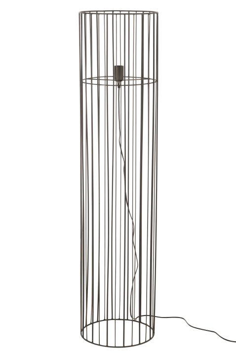 moderne-stalen-kokervormige-tafellamp-jolipa-sophie-1