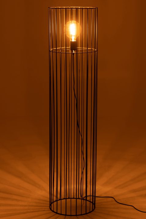 moderne-stalen-kokervormige-tafellamp-jolipa-sophie-2