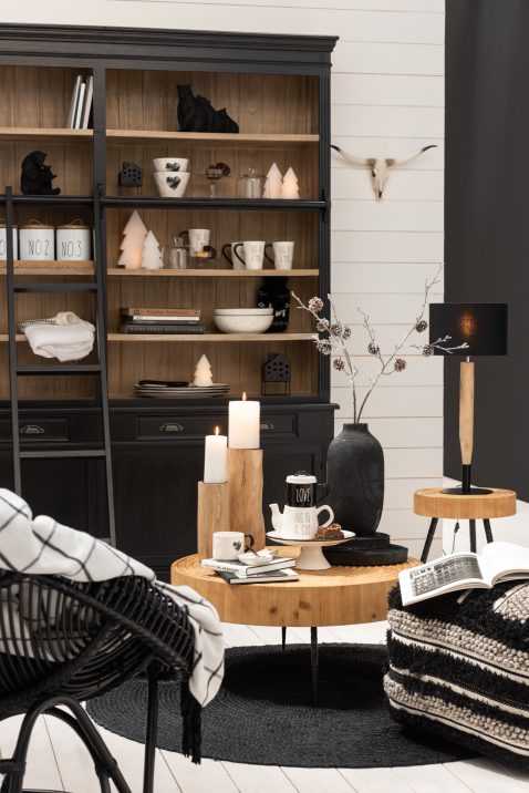 moderne-tafellamp-zwart-met-hout-jolipa-roxy-1