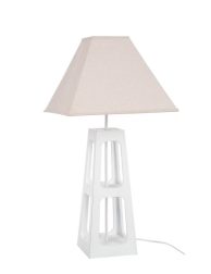 moderne-wit-met-beige-tafellamp-jolipa-simon