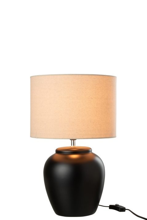 moderne-wit-met-zwarte-tafellamp-jolipa-meli-1