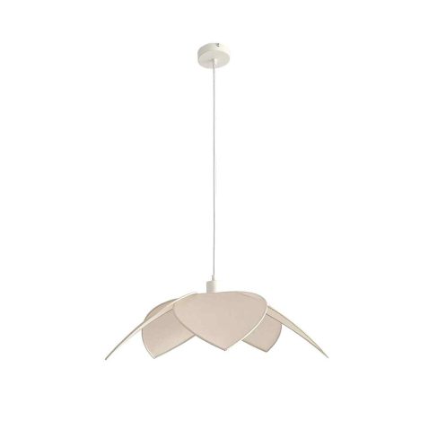 moderne-witte-bloemvormige-hanglamp-opjet-plain-1