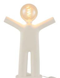 moderne-witte-mensfiguur-tafellamp-jolipa-ptit-maurice-poly-1