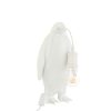 moderne-witte-pinguïn-tafellamp-jolipa-penguin-poly