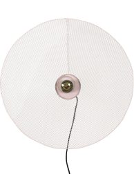 moderne-witte-ronde-wandlamp-byon-luxedo-1