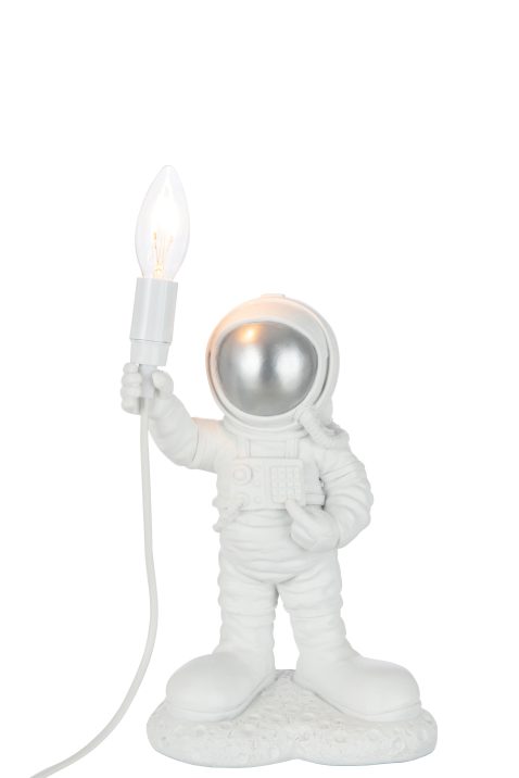 moderne-witte-tafellamp-astronaut-jolipa-astronaut-poly-1