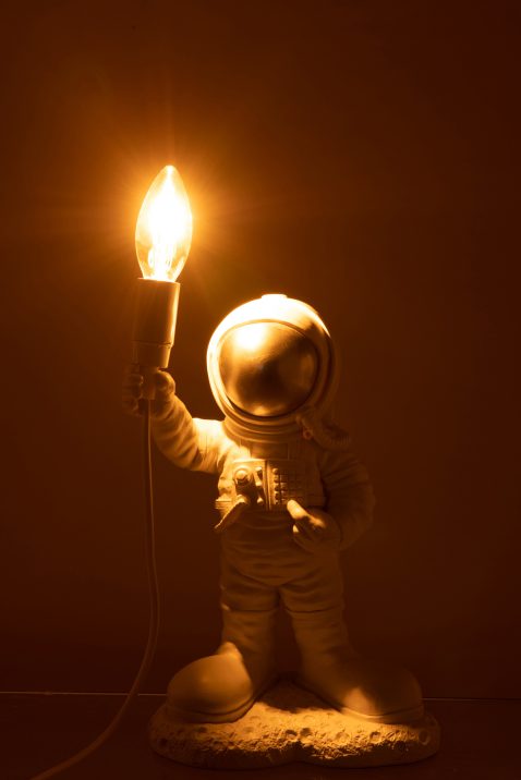 moderne-witte-tafellamp-astronaut-jolipa-astronaut-poly-2