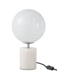 moderne-witte-tafellamp-glas-met-natuursteen-jolipa-dany