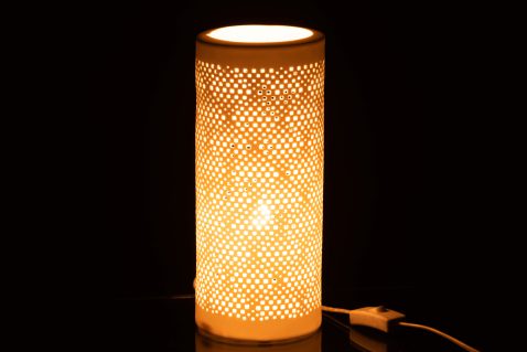 moderne-witte-tafellamp-koker-jolipa-sylo-1-2