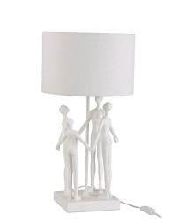 moderne-witte-tafellamp-met-mensfiguren-jolipa-figurines