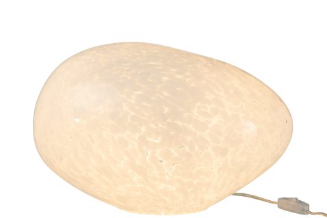 moderne-witte-tafellamp-steenvorm-jolipa-dany-1
