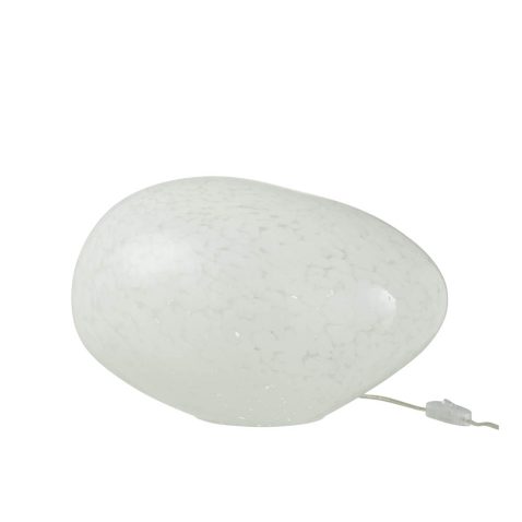 moderne-witte-tafellamp-steenvorm-jolipa-dany
