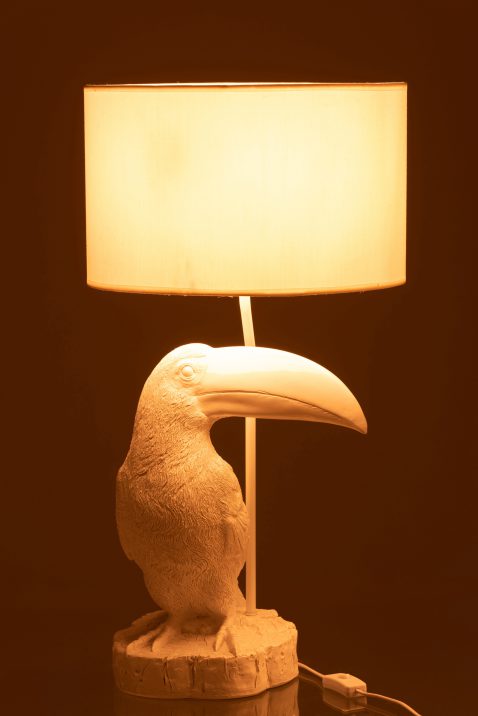 moderne-witte-tafellamp-vogel-jolipa-toucan-poly-2