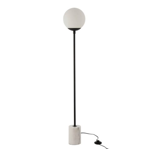moderne-zwart-met-witte-vloerlamp-jolipa-misha