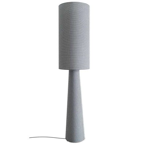 moderne-zwarte-fijnmazige-tafellamp-opjet-saturne