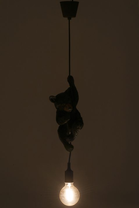 moderne-zwarte-hanglamp-beer-jolipa-bear-poly-2