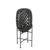 moderne-zwarte-houten-tafellamp-jolipa-polly