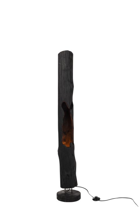 moderne-zwarte-houten-vloerlamp-jolipa-paulownia-1