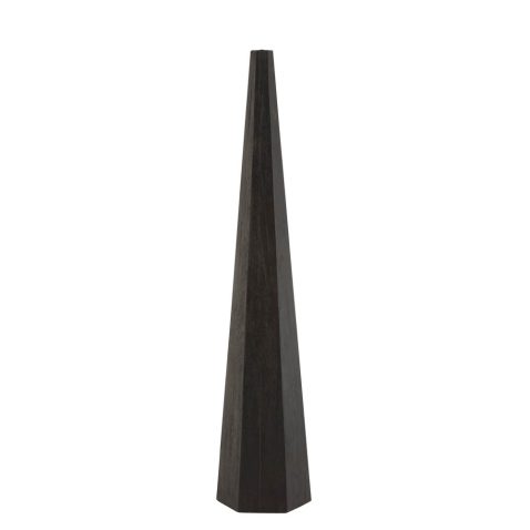 moderne-zwarte-lampenvoet-tafellamp-jolipa-octogonal