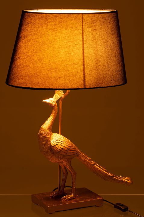 moderne-zwarte-tafellamp-gouden-pauw-jolipa-peacock-poly-2
