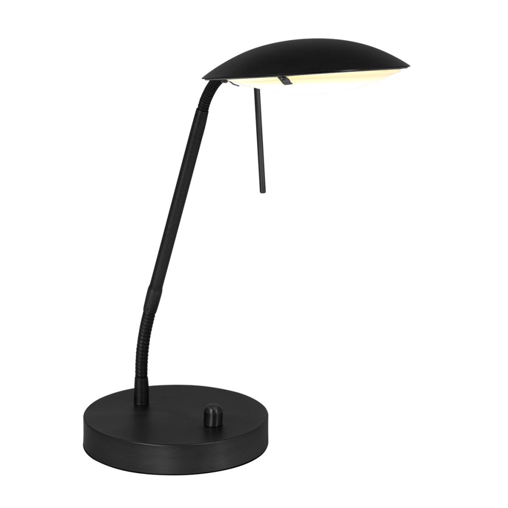 mexlite-tafellamp-eloi-zwart-metaal-ø17cm-led-1315zw-1