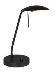 moderne-zwarte-tafellamp-tafellamp-mexlite-eloi-zwart-1315zw