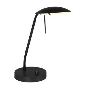 mexlite-tafellamp-eloi-zwart-metaal-ø17cm-led-1315zw-1