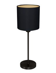 moderne-zwarte-tafellamp-tafellamp-mexlite-noor-goud-en-zwart-1563zw