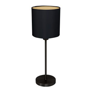 moderne-zwarte-tafellamp-tafellamp-mexlite-noor-goud-en-zwart-1563zw
