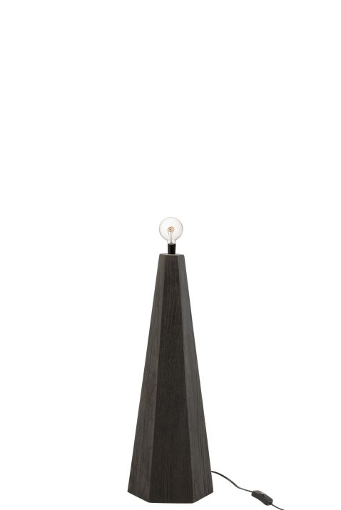 moderne-zwarte-tafellamp-trapezium-jolipa-fonzy-1