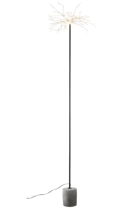 moderne-zwarte-vloerlamp-meerdere-lichtpunten-jolipa-mason-1