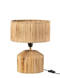 natuurlijke-beige-houten-tafellamp-jolipa-hanna