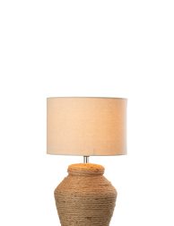 natuurlijke-beige-tafellamp-met-tou-jolipa-meli-1
