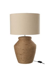 natuurlijke-beige-tafellamp-met-touw-jolipa-meli