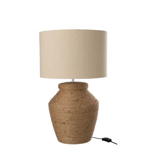 natuurlijke-beige-tafellamp-met-touw-jolipa-meli
