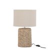 natuurlijke-beige-tafellamp-ronde-kap-jolipa-brooke