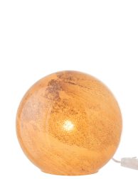 natuurlijke-bruine-bolvormige-tafellamp-jolipa-dany-1