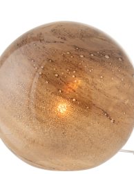 natuurlijke-bruine-glazen-tafellamp-jolipa-dany-1